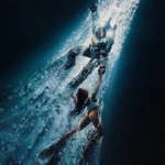 Leviathan: un clásico de culto submarino - portada