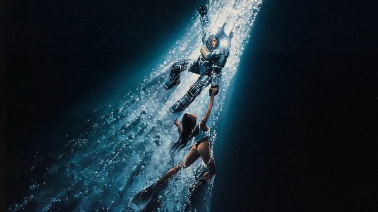 Leviathan: un clásico de culto submarino portada