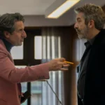 Lo dejamos acá (2026) triunfa gracias a la arrolladora pareja de Darín y Peretti - portada
