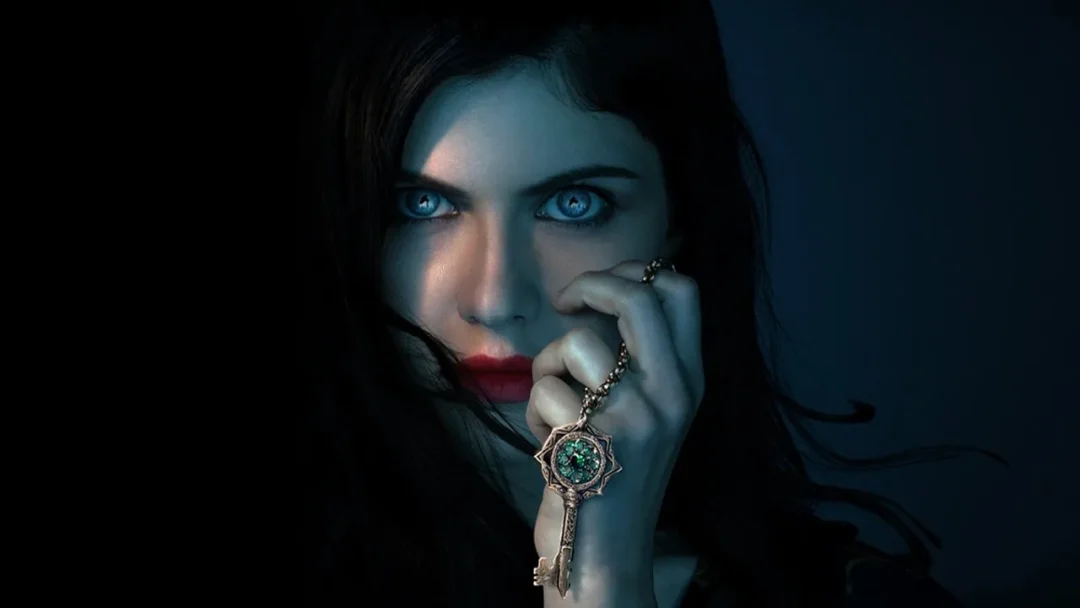'Mayfair Witches' lanza un hechizo en la NYCC con el nuevo tráiler y fecha de estreno de la temporada 3 - portada