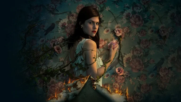 'Mayfair Witches' lanza un hechizo en la NYCC con el nuevo tráiler y fecha de estreno de la temporada 3 portada alternativa
