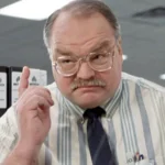 Muere el actor secundario Richard Riehle a los 78 años - portada
