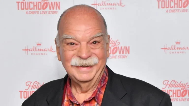 Muere el actor secundario Richard Riehle a los 78 años portada alternativa