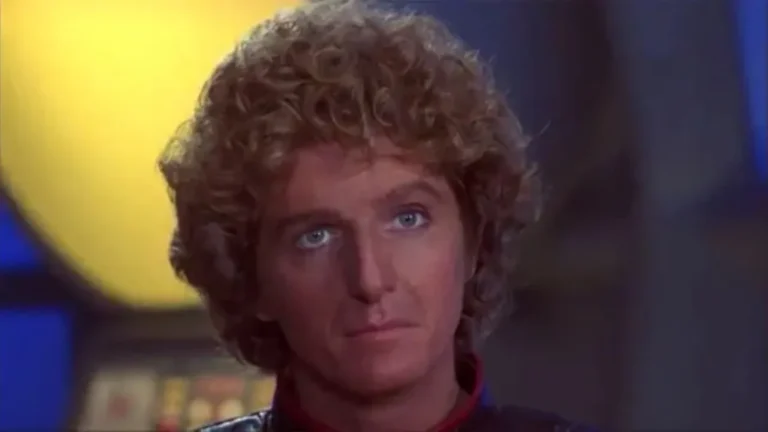 Muere Marjoe Gortner, el niño predicador que se hizo actor portada