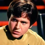 Muere Walter Koenig, el ilusionante Pavel Chekov de Star Trek, a los 90 años - portada