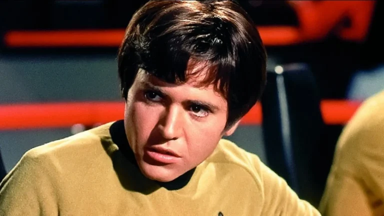 Muere Walter Koenig, el ilusionante Pavel Chekov de Star Trek, a los 90 años portada