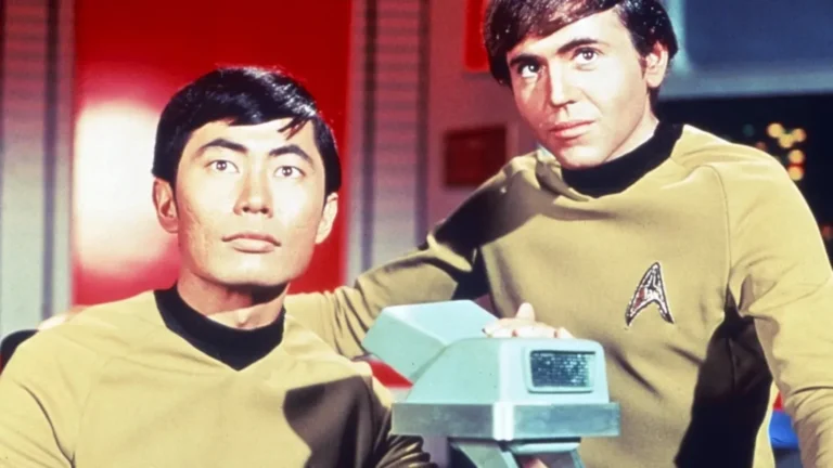 Muere Walter Koenig, el ilusionante Pavel Chekov de Star Trek, a los 90 años portada alternativa