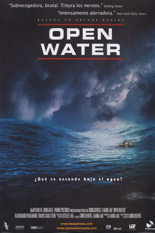 Open Water (2004)