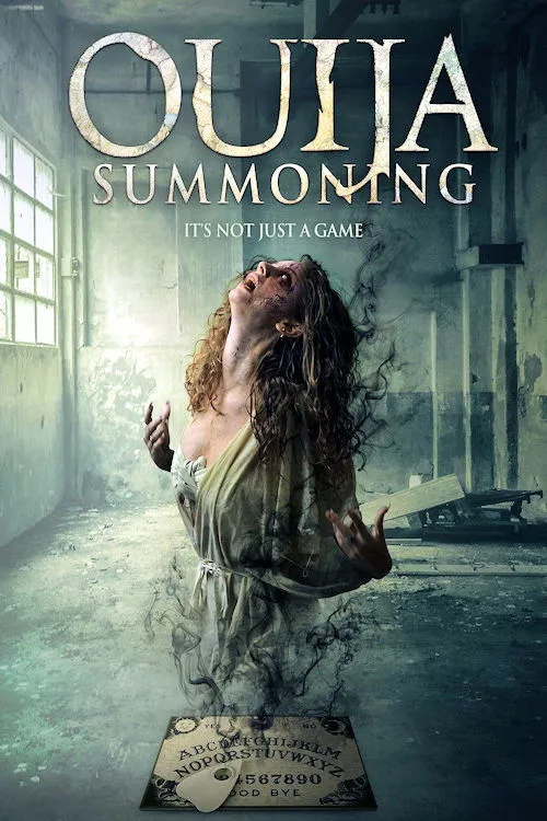 Ouija Summoning (2015)