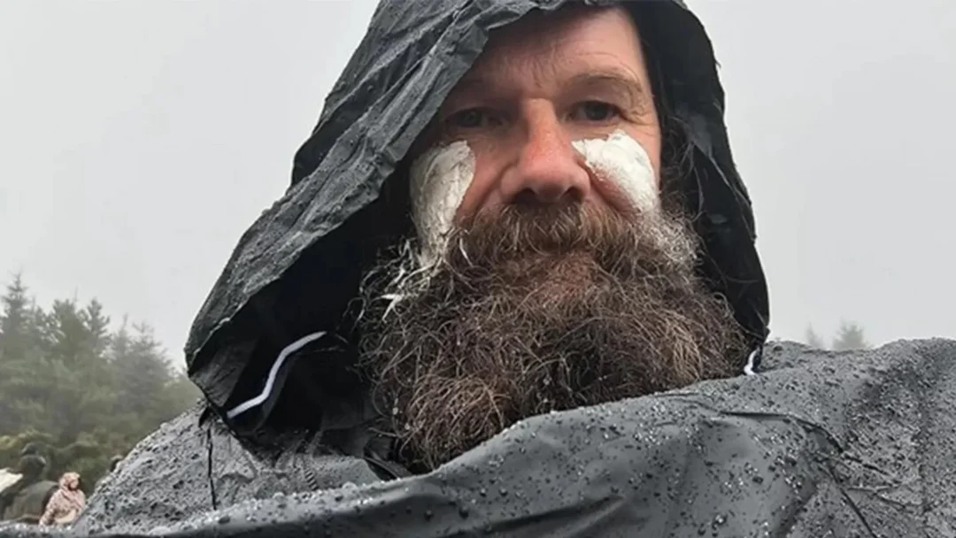 Prime Video anuncia la fecha de estreno y un adelanto de su serie vikinga Bloodaxe - portada