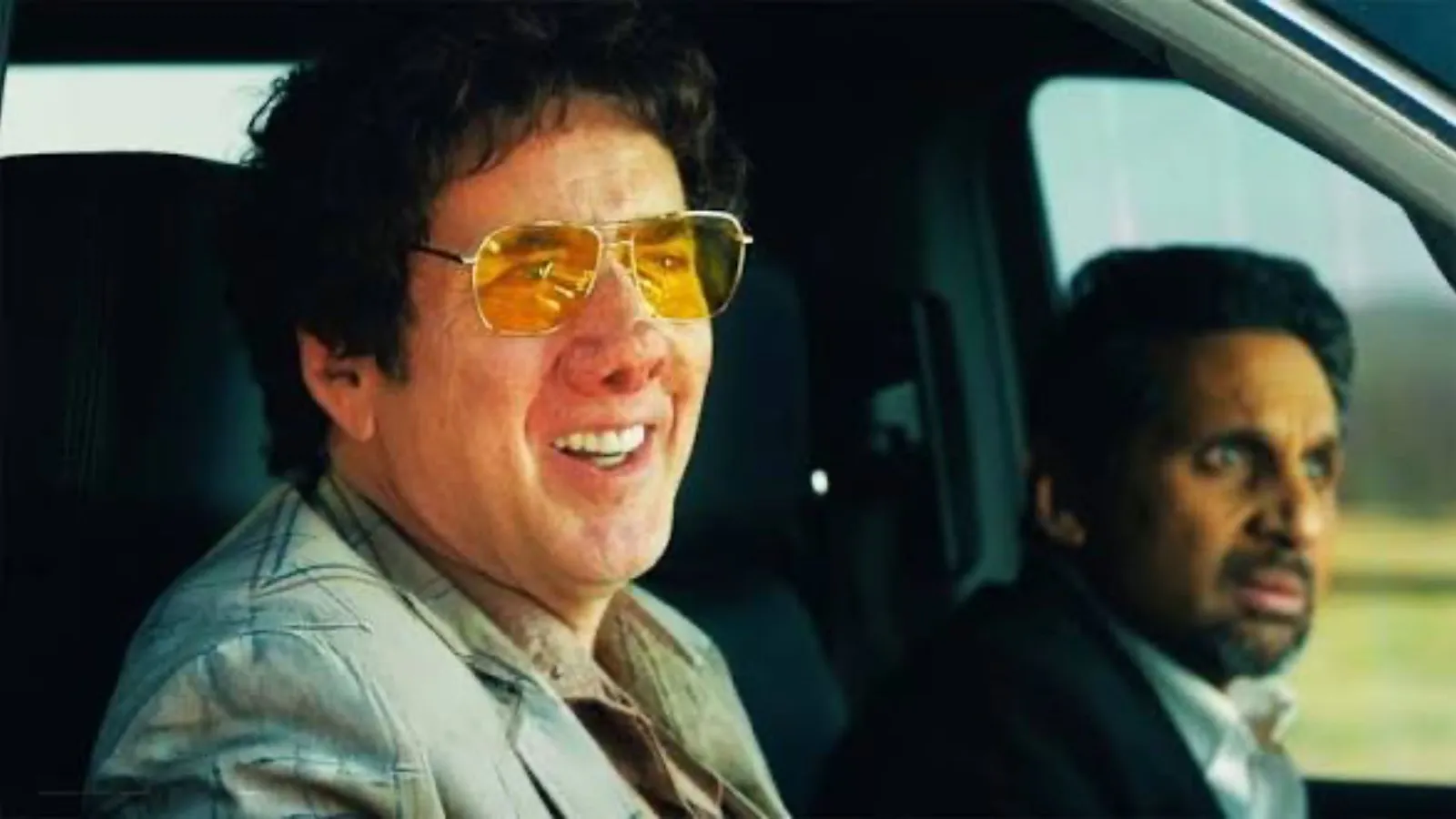 Primer avance de Best Pancakes in the County, el nuevo thriller con Nicolas Cage y Justin Long - interior