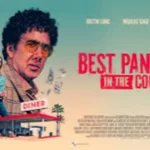 Primer avance de Best Pancakes in the County, el nuevo thriller con Nicolas Cage y Justin Long - portada