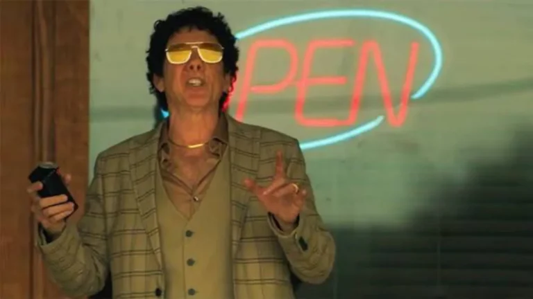 Primer avance de Best Pancakes in the County, el nuevo thriller con Nicolas Cage y Justin Long portada alternativa