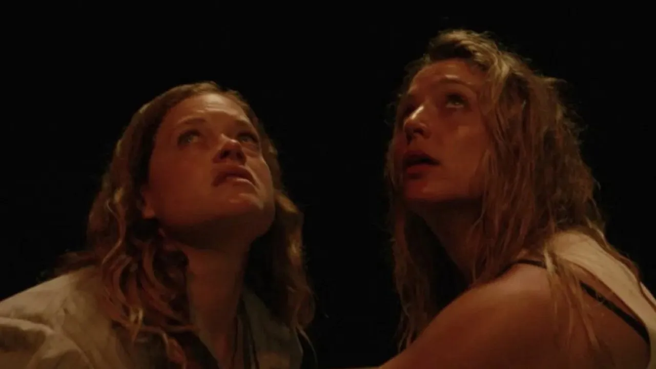 Primer avance de River: el perturbador slasher fluvial con Jane Levy y <a href=