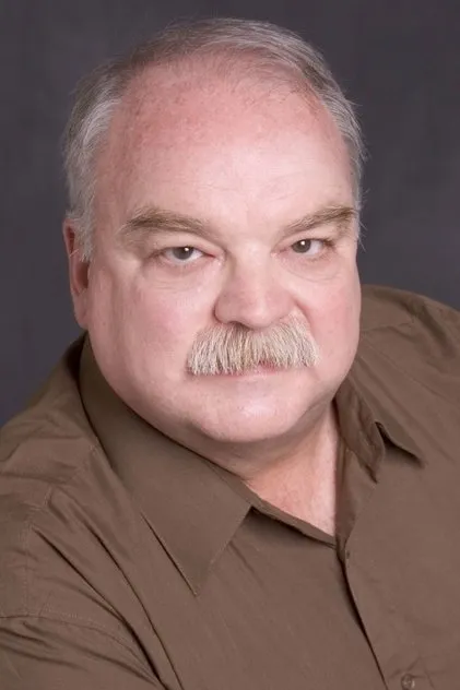 Richard Riehle - interior