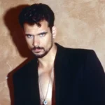 Robert Kelker-Kelly, actor de series diarias, fallece a los 62 años - portada