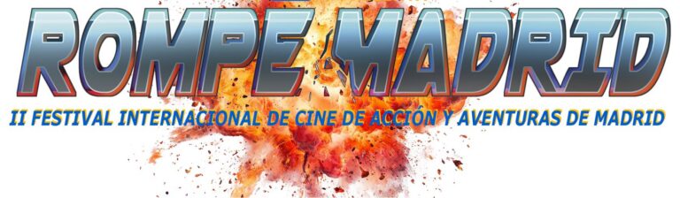Rompe madrid