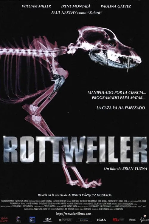 Rottweiler (2004)