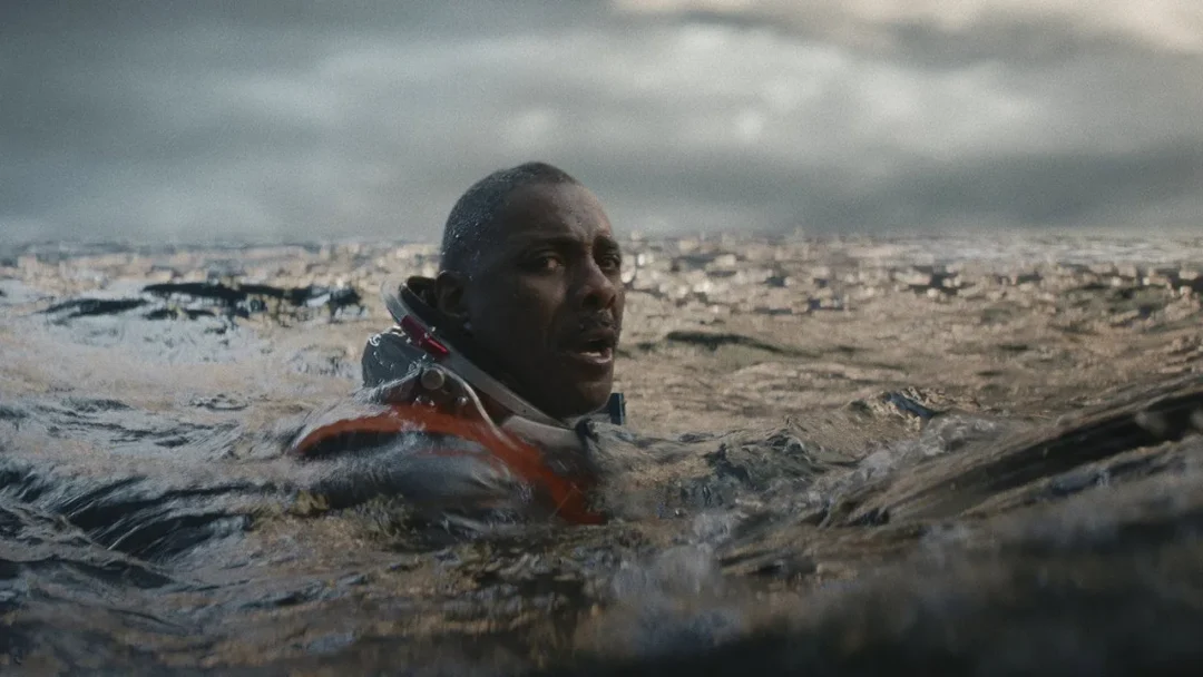 Sobrevivir. Cueste lo que cueste. Tráiler de 'Above the Below' - portada