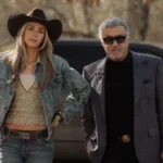 Sylvester Stallone dice que el papel de su hija en 'Tulsa King' es 'por supuesto' nepotismo: 'Obviamente les damos todas las ventajas' - portada