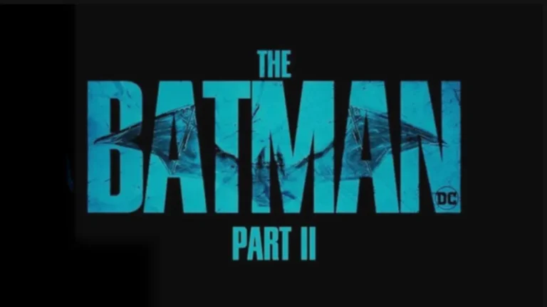 The Batman 2: Primera imagen de Robert Pattinson como Bruce Wayne en el rodaje portada
