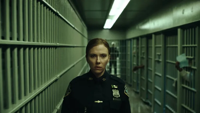 The Exorcist: Martyrs, la película de El exorcista de Mike Flanagan con Scarlett Johansson, lanza su teaser y primeros detalles portada