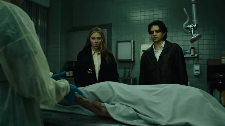 The Exorcist: Martyrs, la película de El exorcista de Mike Flanagan con Scarlett Johansson, lanza su teaser y primeros detalles portada alternativa
