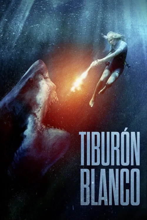 Tiburón blanco (2021)