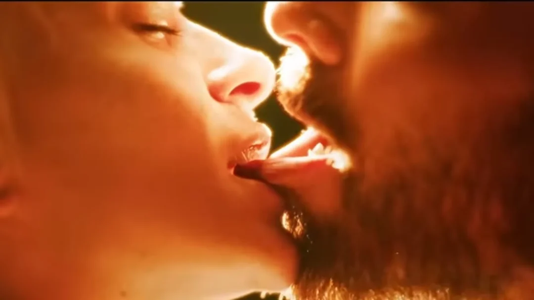 Tráiler de 'Human': Una noche de terror sobrenatural y efectos prácticos - portada