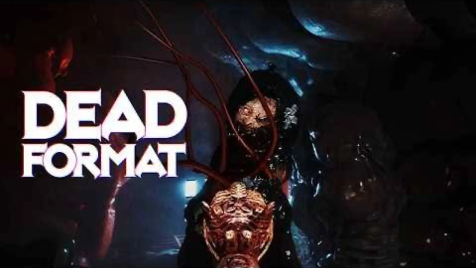 Tráiler teaser de ‘Dead Format’: película de terror retro que te lleva de vuelta a la era de los videoclubs de los años 90 - interior