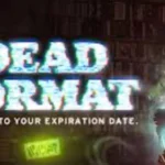 Tráiler teaser de ‘Dead Format’: película de terror retro que te lleva de vuelta a la era de los videoclubs de los años 90 - portada