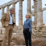 Tráiler y fecha de estreno de Dig, la comedia de arqueología con Amy Poehler y Hugh Laurie - portada