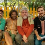Un reparto brillante rescata esta tragicomedia sobre nuestras miserias - portada